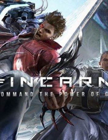 Rise of Incarnates: Το νέο free-to-play 3D fighting game από τους δημιουργούς του Tekken! [Video] image