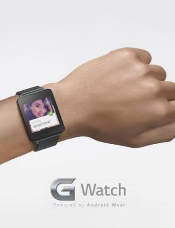LG G Watch: Διέρρευσαν τα τεχνικά χαρακτηριστικά και η ημερομηνία κυκλοφορίας image