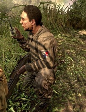 Αγωγή κατά της Activision από τον πρώην δικτάτορα του Παναμά, Manuel Noriega, για το Call of Duty: Black Ops 2! image