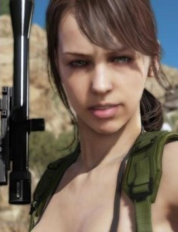 Metal Gear Solid V: The Phantom Pain, μια πρώτη γεύση από το 30λεπτο gameplay της E3 2014 image