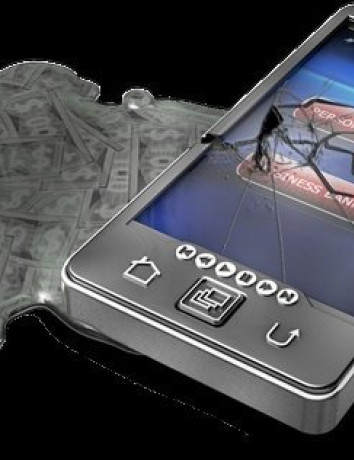 iBanking: εκμεταλλευόμενοι πλήρως τη δυναμική του Android Malware image