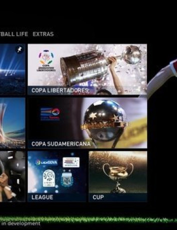 PES 2015: Έρχεται το Νοέμβριο, η beta έκδοση διαθέσιμη στις 17 Σεπτεμβρίου image
