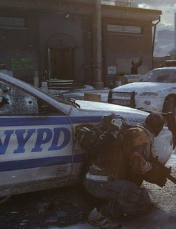 Tom Clancy's The Division: Νέο gameplay trailer από την E3 2014, αλλά αναβολή κυκλοφορίας για το 2015 image