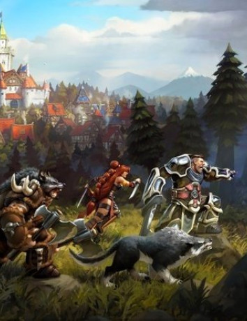 The Settlers: Kingdoms of Anteria, ανακοινώθηκε επίσημα το νέο επεισόδιο με ανανεωμένο gameplay [Video] image