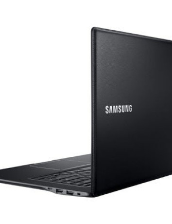 Samsung ATIV Book 9 Style, νέα έκδοση του notebook με ψευδοδερμάτινη πλάτη image