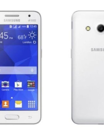 Samsung Galaxy Core II, Galaxy Ace 4, Galaxy Young 2 και Galaxy Star 2, επίσημα τα νέα προσιτά smartphones της εταιρείας image