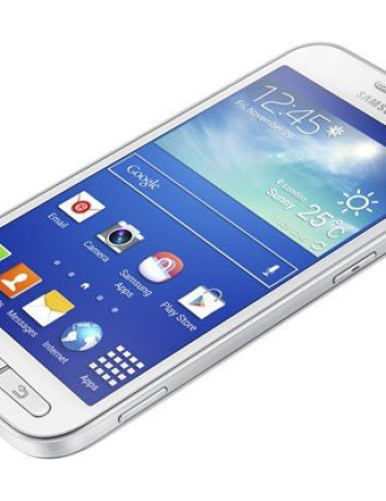 Samsung Galaxy Core Advance, ανακοινώθηκε επίσημα το νέο entry-level smartphone της εταιρείας image