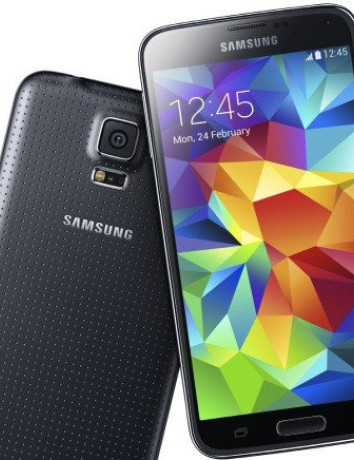 Samsung Galaxy S5: Επίσημα 11 εκατ. πωλήσεις παγκοσμίως στον πρώτο μήνα κυκλοφορίας image