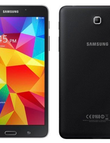 Samsung Galaxy Tab 4: Ανακοινώθηκε επίσημα η νέα γενιά tablet με mid-range χαρακτηριστικά image