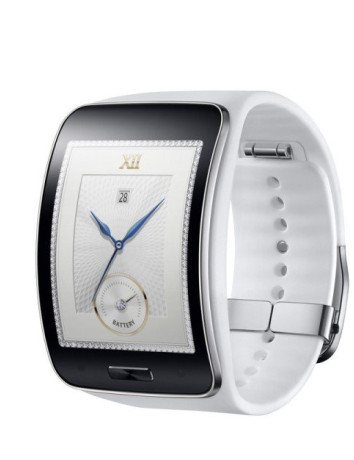 Samsung Gear S: Επίσημα το νέο smartwatch με 3G modem για κλήσεις/μηνύματα χωρίς smartphone! image