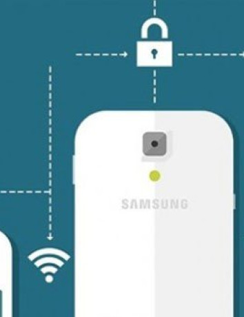 Η Samsung παρουσιάζει την επαγγελματική πλατφόρμα Knox 2.0 [MWC 2014] image