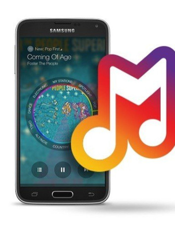 Milk Music, η νέα δωρεάν μουσική υπηρεσία της Samsung για χρήστες Galaxy [Video] image