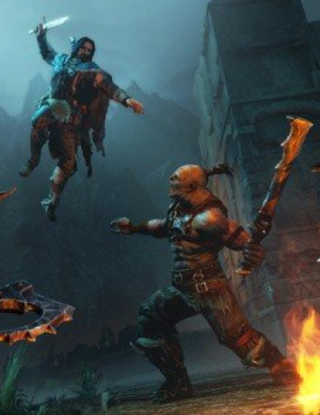 Middle-earth: Shadow of Mordor, νέο trailer και ημερομηνία κυκλοφορίας για το νέο action RPG [Video] image