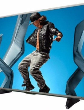 Sharp Aquos Quattro Pro: Νέες Full HDTVs με δυνατότητα upscaling σε ανάλυση 4K και 85'' glasses-free 3DTV ανάλυσης 8K στη CES 2014! image