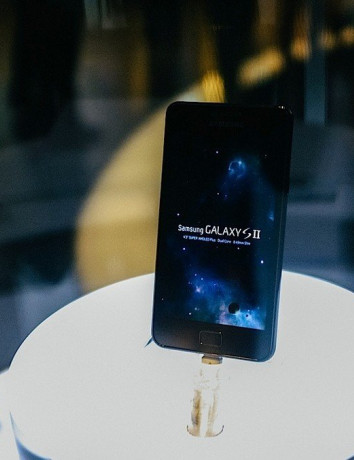 Samsung Innovation Museum: Εγκαίνια για το μουσείο τεχνολογίας, με σκόπιμες παραλείψεις...[Photos] image