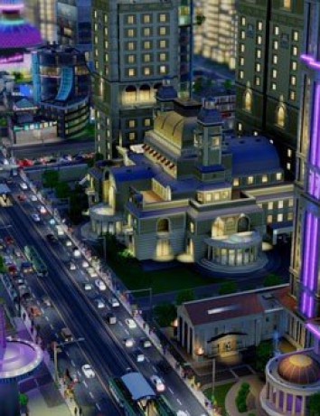SimCity: Επιτέλους διαθέσιμο το offline mode για όλους [Video] image