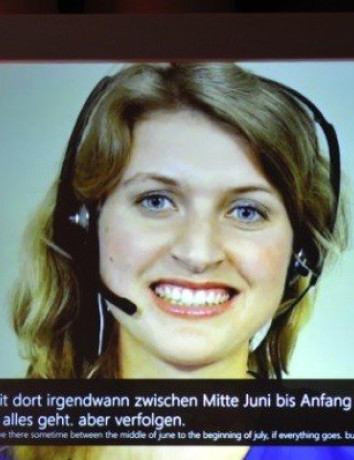 Skype Translator: Νέα λειτουργία για μεταγλώττιση των συνομιλιών σε πραγματικό χρόνο! [Video] image