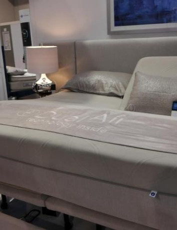 Sleep Number x12: Το κρεβάτι που δίνει τέλος στο ροχαλητό! [CES 2014] image