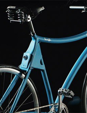 Samsung Smart Bike: Η πρόταση της εταιρείας για το "έξυπνο" ποδήλατο του μέλλοντος [Video] image