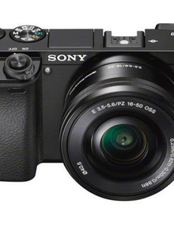 Sony a6000: Η νέα compact DSLR με το ταχύτερο σύστημα αυτόματης εστίασης στον κόσμο! [Video] image