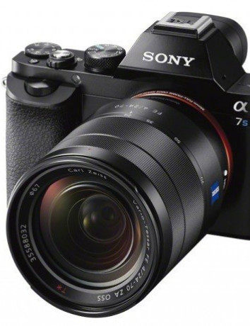 Sony Alpha A7S: Η πρώτη full-frame camera της εταιρείας με δυνατότητα λήψης 4K video [Videos] image