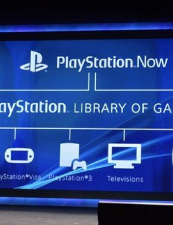 PlayStation 4: 4.2 εκατ. πωλήσεις μέχρι τις 28/12 και υπηρεσία cloud gaming PlayStation Now για όλο το οικοσύστημα της Sony [CES 2014] image