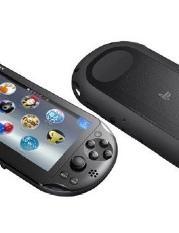 Sony PS Vita Slim: Έρχεται στις 7 Φεβρουαρίου λεπτότερο, ελαφρύτερο και με αποθηκευτικό χώρο 1GB [Video] image