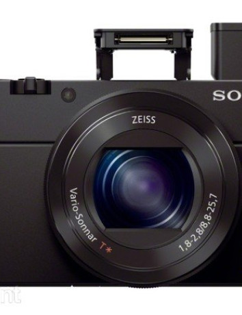Sony Cybershot RX100 III: Επίσημα η νέα κορυφαία point-and-shoot της εταιρείας image