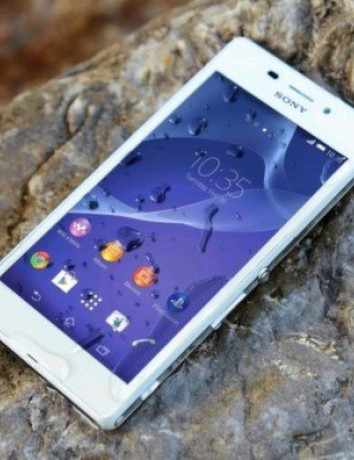 Sony Xperia M2 Aqua: Νέα έκδοση του mid-range smartphone με προστασία από σκόνη και νερό [Video] image