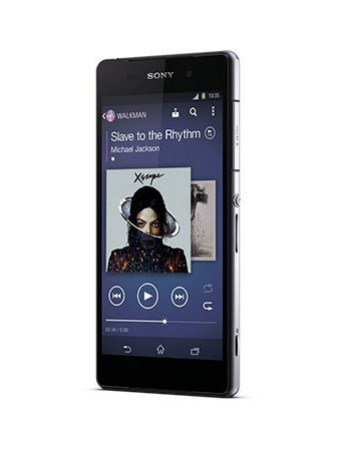 H Sony Mobile γιορτάζει το νέο άλμπουμ του Michael Jackson, XSCAPE, με το Xperia Z2 image