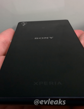 Sony Xperia Z3: Διέρρευσαν όλα τα τεχνικά χαρακτηριστικά λίγο πριν την επίσημη παρουσίαση του image