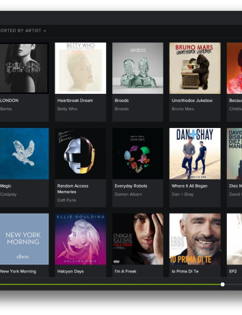 Spotify, νέα εμφάνιση σε desktop, κινητά και web [Video] image