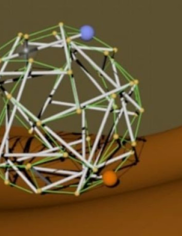 Super Ball Bot: Η NASA ετοιμάζει ρομποτικό όχημα για την εξερεύνηση του Τιτάνα σε σχήμα σφαίρας [Video] image