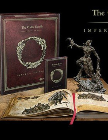 The Elder Scrolls Online: Δείτε το εκπληκτικό νέο cinematic trailer του επερχόμενου MMORPG [Video] image