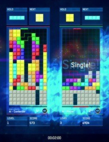 Tetris Ultimate: Έρχεται το καλοκαίρι σε PS4 και Xbox One, δείτε gameplay video! image