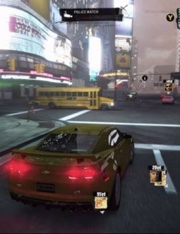 The Crew: Το MMO racing game έρχεται στις 11 Νοεμβρίου [E3 2014] image