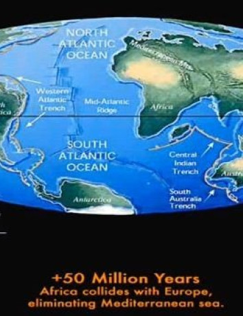 The Future of our World: Η εξέλιξη του Σύμπαντος στο μακρινό μέλλον [Video] image