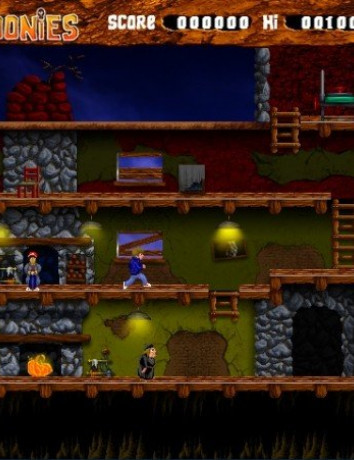 The Goonies: Κατέβασε δωρεάν το remake του puzzle game για PC/Linux image