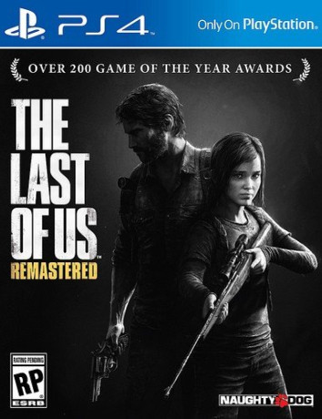 The Last of Us: Remastered, έρχεται το καλοκαίρι στο PS4 image