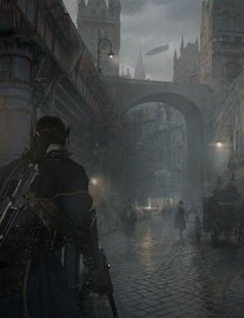 The Order: 1886, νέο trailer μας δείχνει gameplay με cinematic γραφικά! image