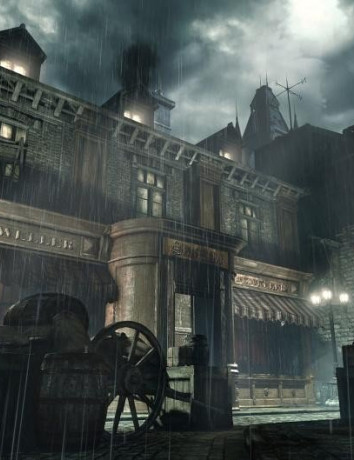 Thief: Νέο εντυπωσιακό trailer από τα Spike VGX 2013 image