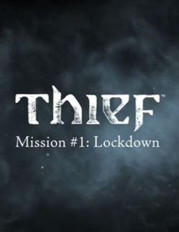 Thief: Παρακολουθήστε την πρώτη αποστολή σε επίσημο gameplay video χωρίς καμία επεξεργασία image