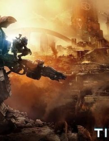 Titanfall: Παίξε δωρεάν για 48 ώρες σε Windows PC! [Video] image