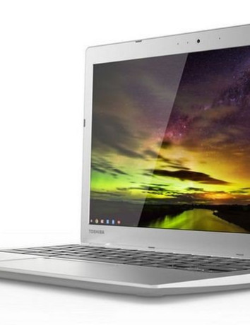 Toshiba Chromebook 2: Σε δύο εκδόσεις (η μία Full HD) και νέο 7'' Windows 8 tablet σε πολύ χαμηλή τιμή [IFA Berlin 2014] image