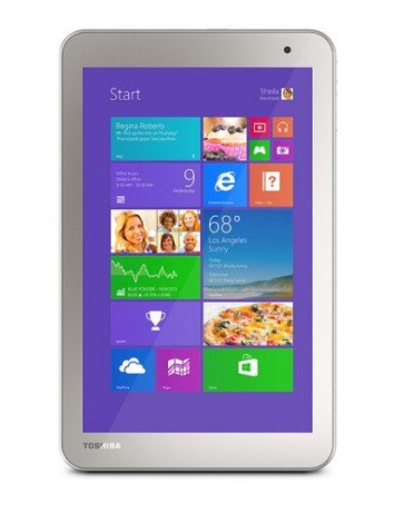 Toshiba Encore 2: Οι νέες προσιτές προτάσεις (8'' και 10.1'') της εταιρείας με Windows 8.1 image
