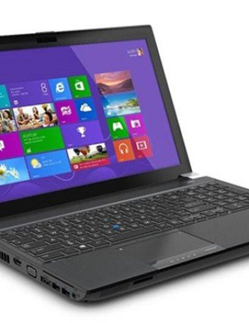 Η Toshiba παρουσιάζει τα πρώτα 15.6'' 4K laptops στον κόσμο! [CES 2014] image