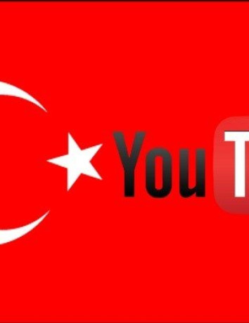 Η Τουρκία μπλόκαρε και το YouTube! image