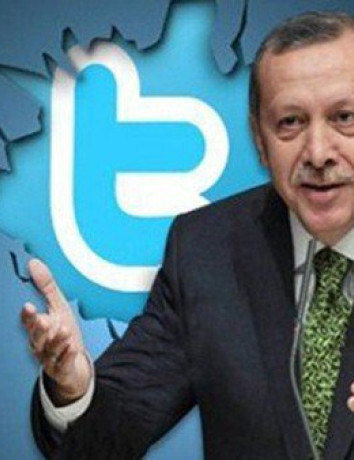 Η Τουρκία απαγόρεψε την πρόσβαση στο Twitter! image