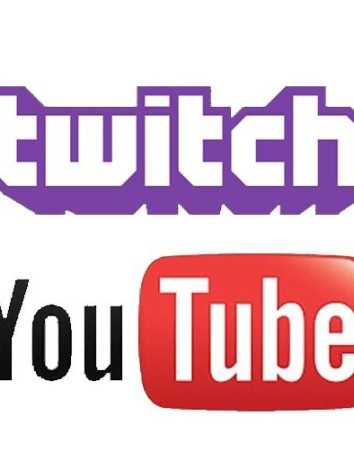 YouTube: Εξαγορά του Twitch (video game live streaming) έναντι $1δισ. (;) image