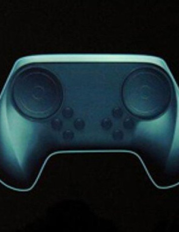 Steam Controller: Νέα έκδοση με διαφορετικό, πιο παραδοσιακό σχεδιασμό image